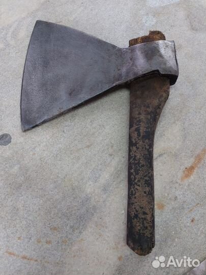 Топор для рубки мяса