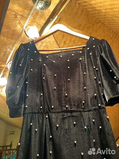 Платье женское вечернее