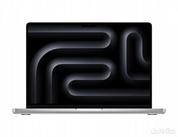 MacBook Pro 14 M3 Max(40c) 48GB 1TB