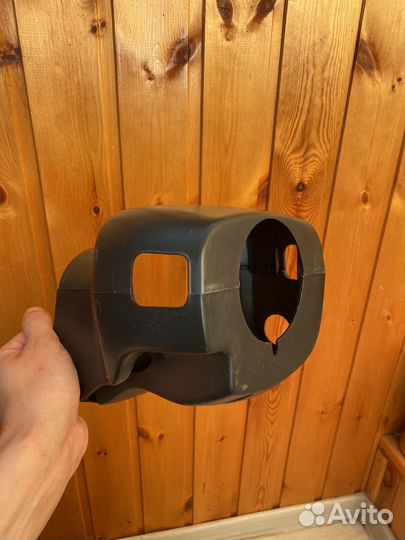 Рулевой кожух civic ek ej