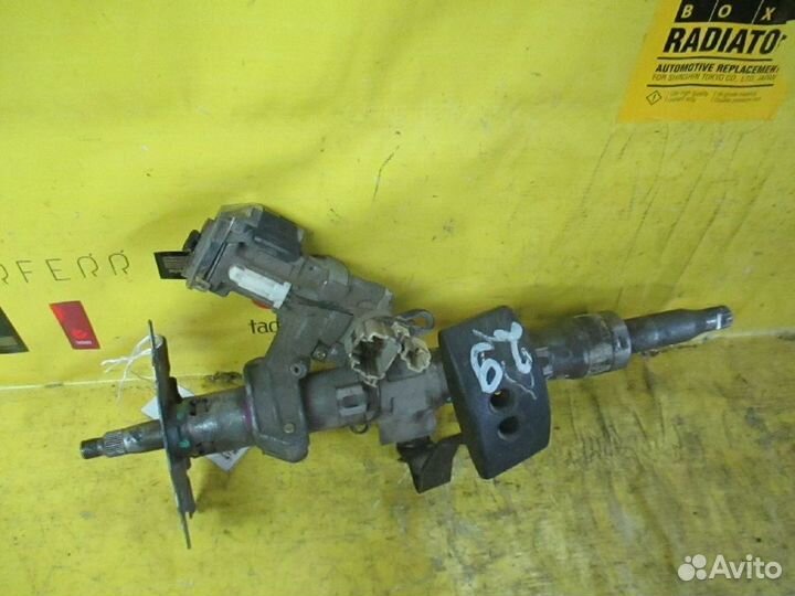 Рулевая колонка на Toyota Allion AZT240
