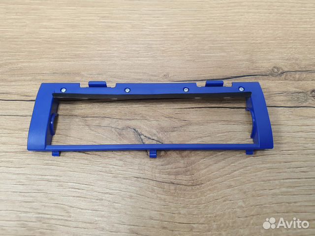 Крепление щетки для роботов пылесосов Tefal