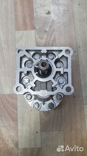 Насос шестеренный Hydrosila нш32М-4