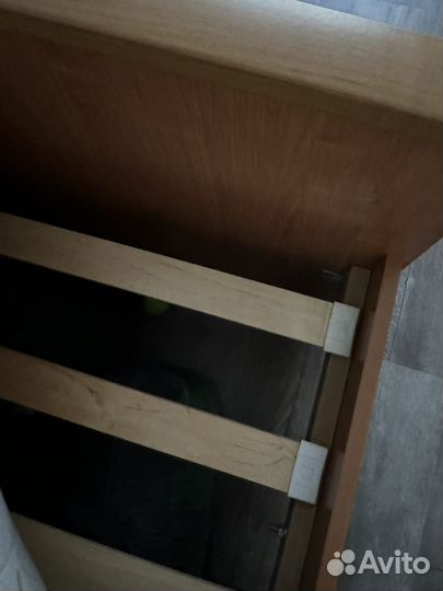 Кровать двухспальная