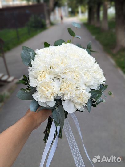 Букет невесты