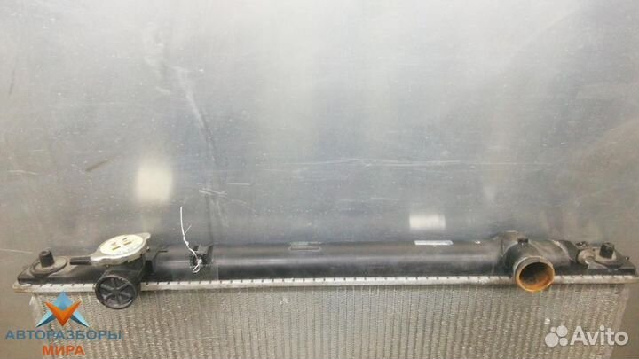 Радиатор (основной) Ford Ranger 2 2007