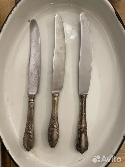 Посуда СССР