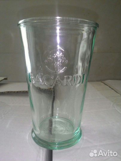 Коктейльные бокалы