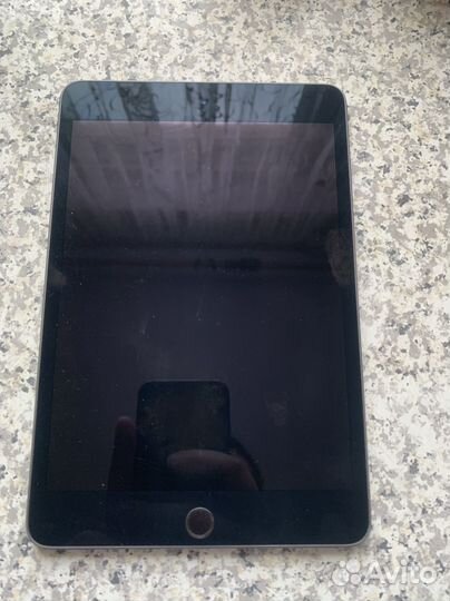 iPad mini 5 64gb