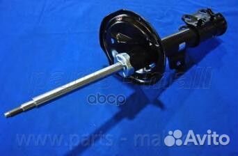 Амортизатор hyundai i30 07- пер.лев. PJA-FL040