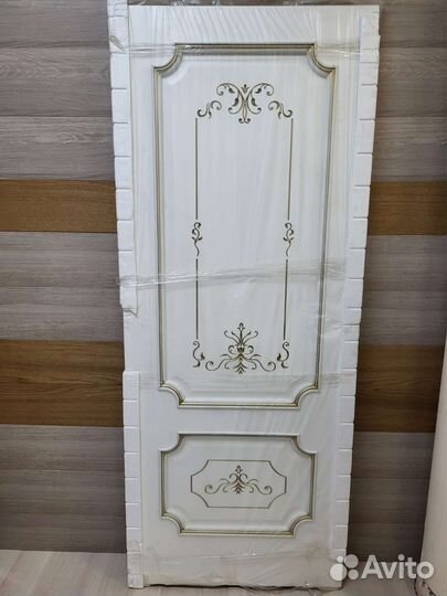 Двери межкомнатные