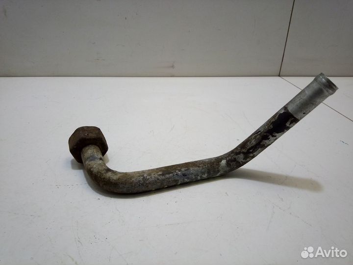 Трубка гидроусилителя Axor 2