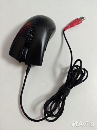 Мышь a4tech bloody v3m