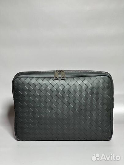 Мужской клатч Bottega Veneta