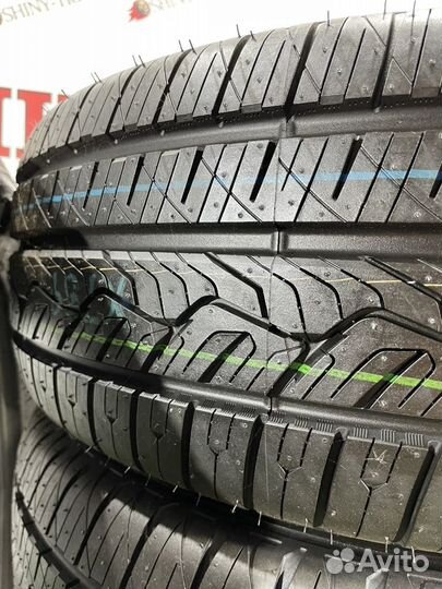 Nitto NT421Q 225/60 R17 103V