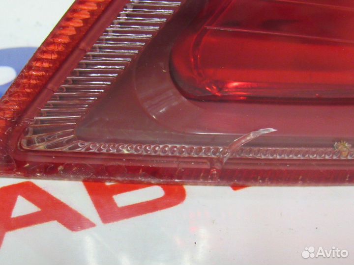 Стоп Лево ford focus CB4