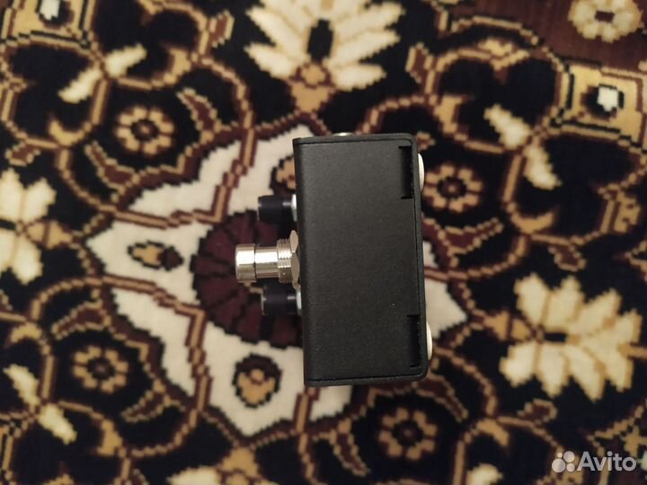 Daniel Pedals - Destroyer distortion