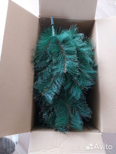 Елка новогодняя искусственная