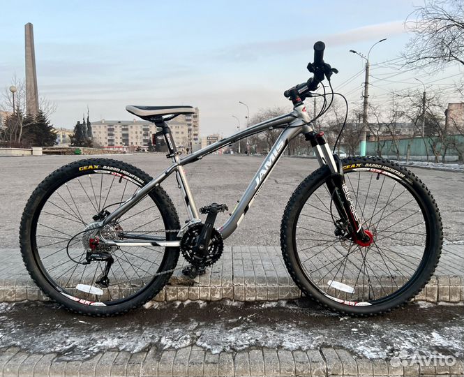 Продам велосипеды Mongoose, Jamis