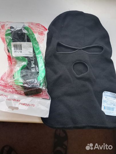 Подшлемник сварщика