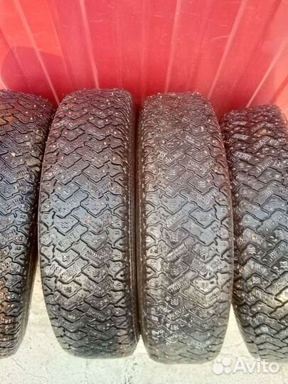 Medved Я-456 175/80 R16