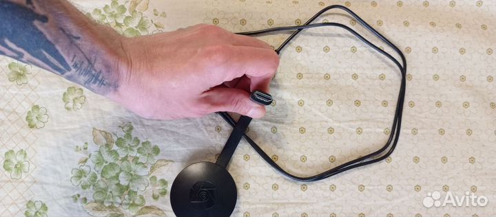 Wifi адаптер hdmi для телевизора