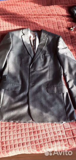 Пиджак