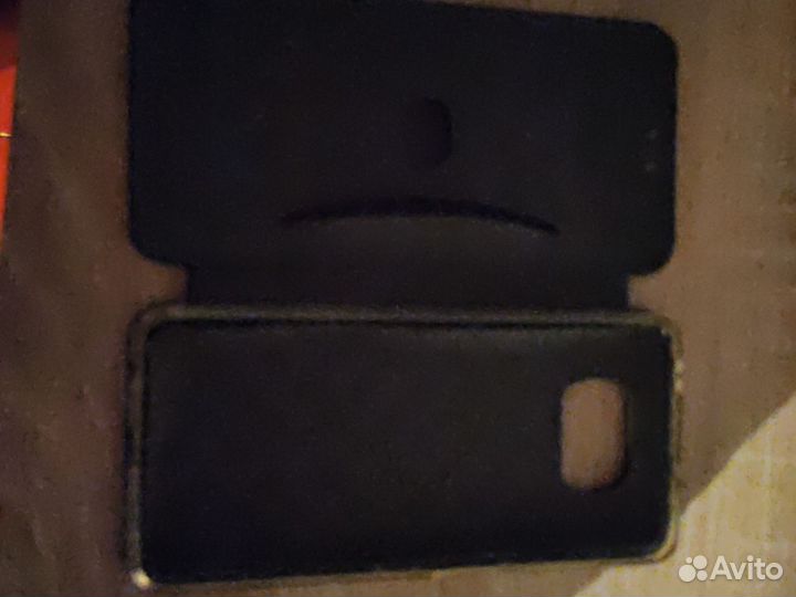 Чехол на poco X3 PRO/NFC