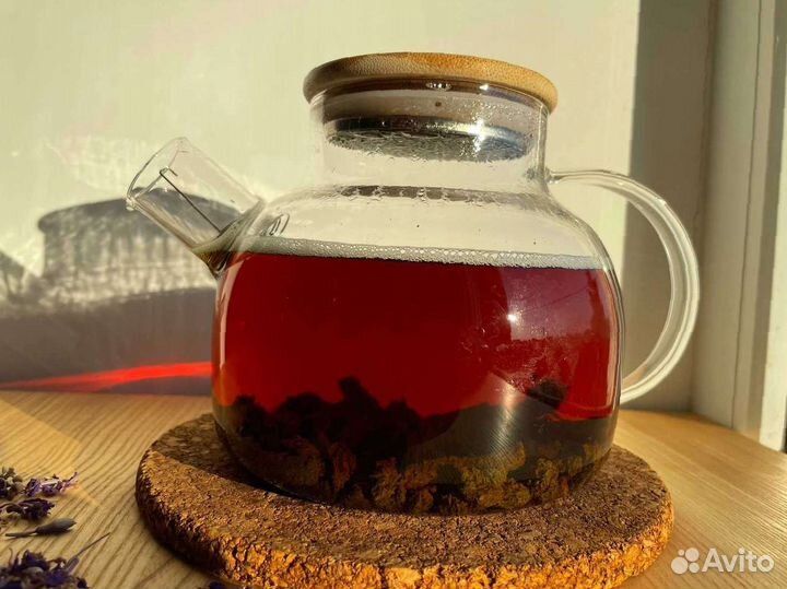 Иван чай 1 кг ферментированный отзывы, тот самый