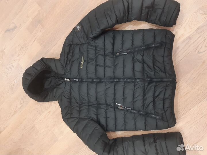 Вещи пакетом для мужчины размер 44-46