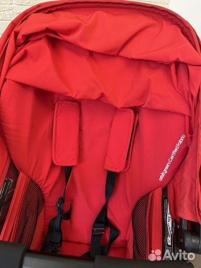 Коляска orbit baby