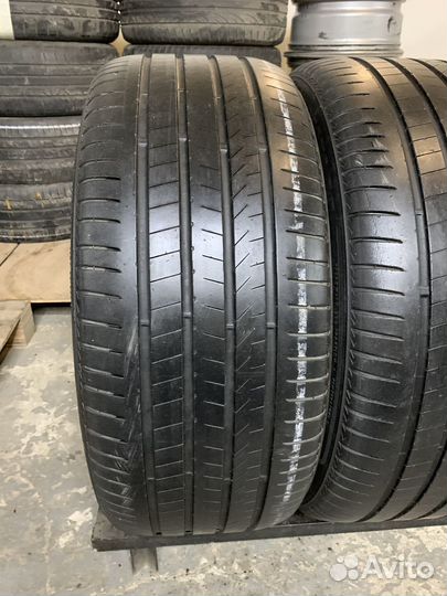 Bridgestone Alenza 001 275/45 R21 110W