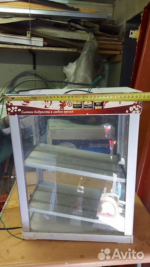 Тепловой шкаф