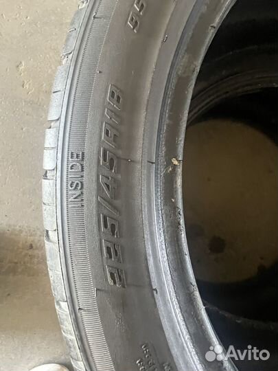 Triangle Sport ATP TR918 225/45 R18 95V