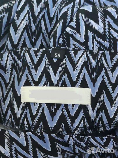 Перешив бирок, составников, размерников, шевронов