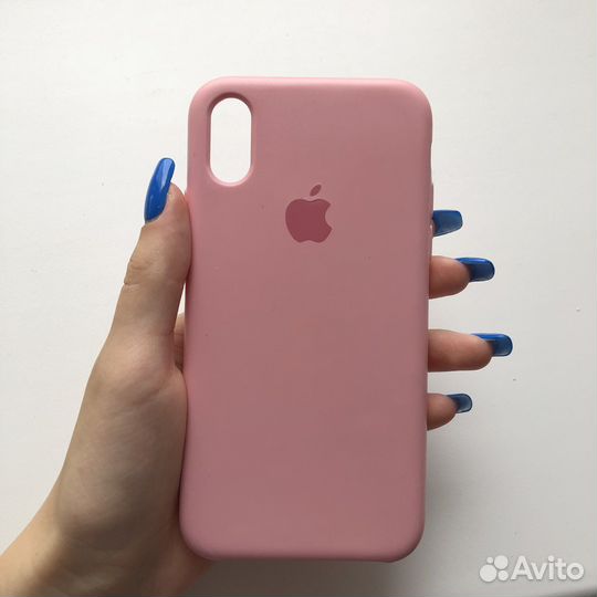 Чехлы,айфон X/XS