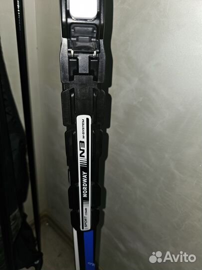 Беговые лыжи nordway