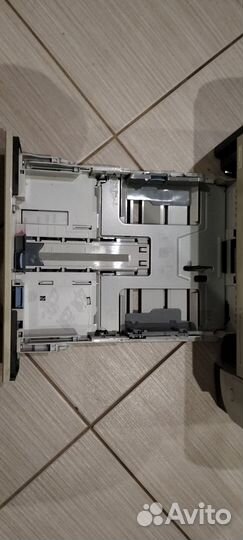 Принтер HP color LaserJet CP2025