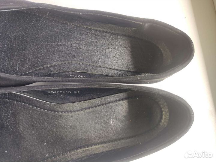 Балетки женские 37 размер