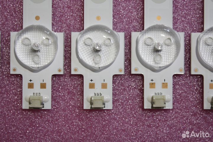 1175 Подсветка для телевизора BBK 40LEM-3080/FT2C