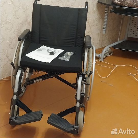 Инвалидной коляска