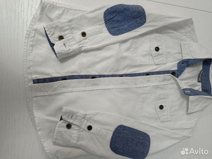 Пакет вещей Gulliver