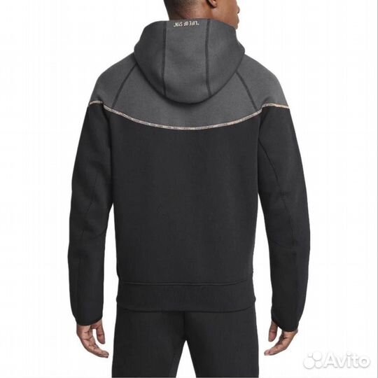 Костюм Nike Tech Fleece Syna 3 цвета, 44-56