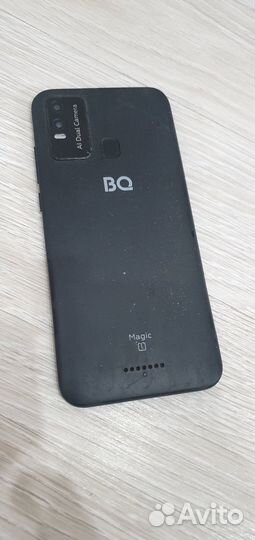 BQ 6630L Magic L, 3/32 ГБ