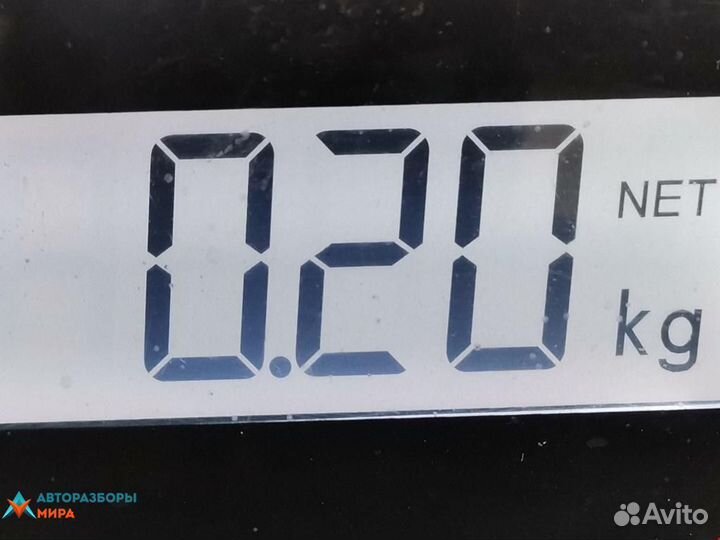 Хомут металлический Opel Insignia (A) 2010