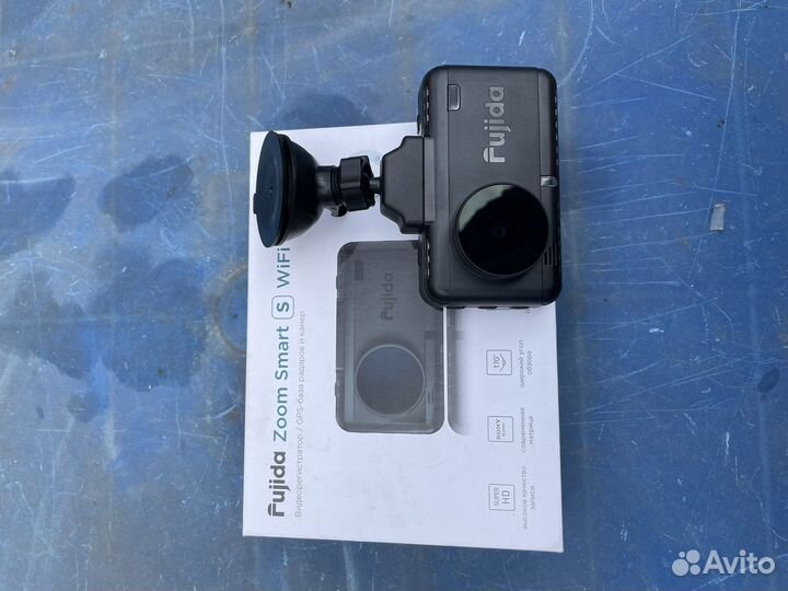 Видеорегистратор