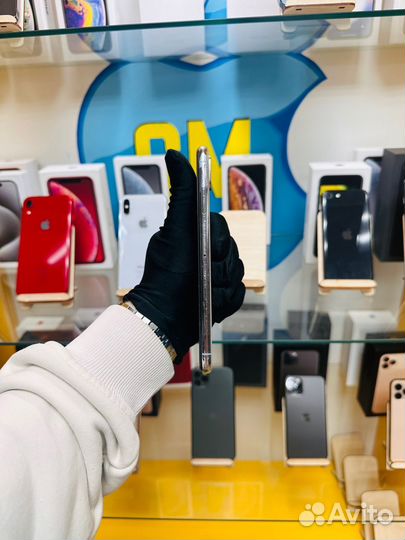 iPhone Xs Max, 64 ГБ