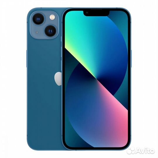 iPhone 13, 128 ГБ