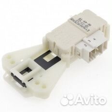 Устройство блокировки люка Ariston ZV-446E metalfl