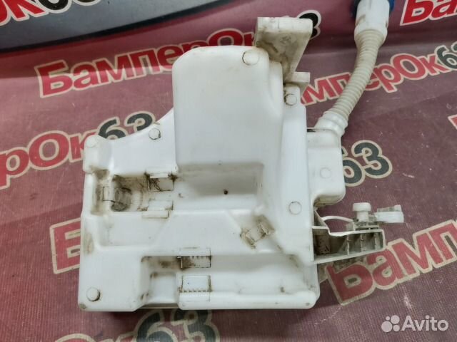 Бачок омывателя Volkswagen Polo
